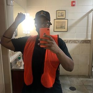 Meet your Posher, Katrina